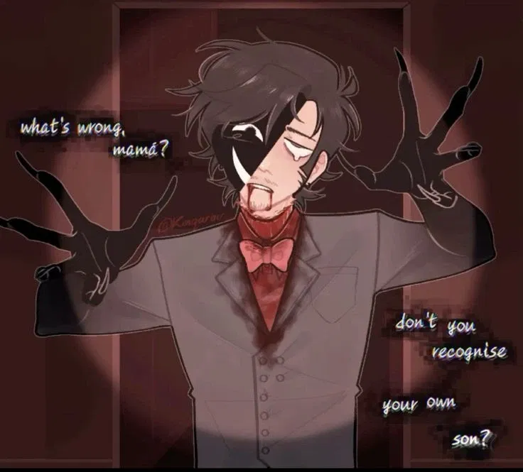 Avatar of Alternative!Cesar Torres  [ AU ]