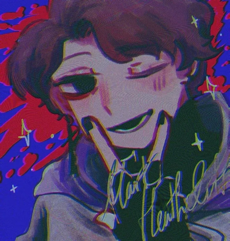 Avatar of Yandere!Mark Heathcliff [ AU ] 