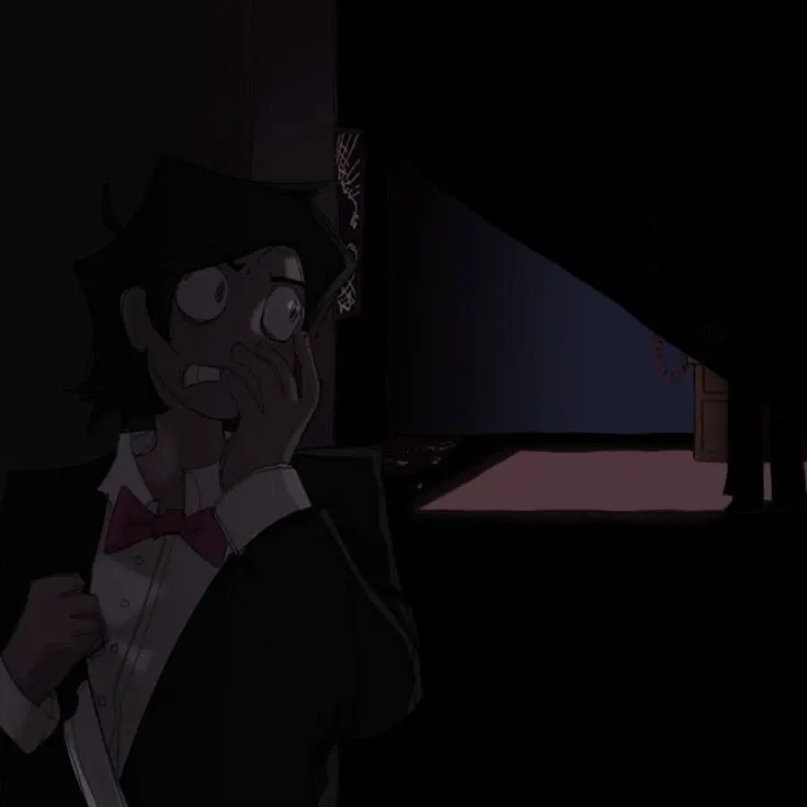 Avatar of Cesar Torres [ Victim 2 ]