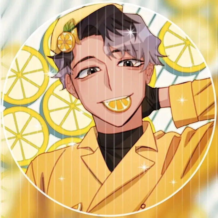 Avatar of Dessert!Jonah Marshall [ AU ]