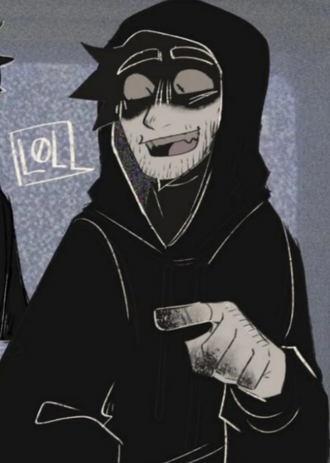 Avatar of Stanley [ Intruder ]