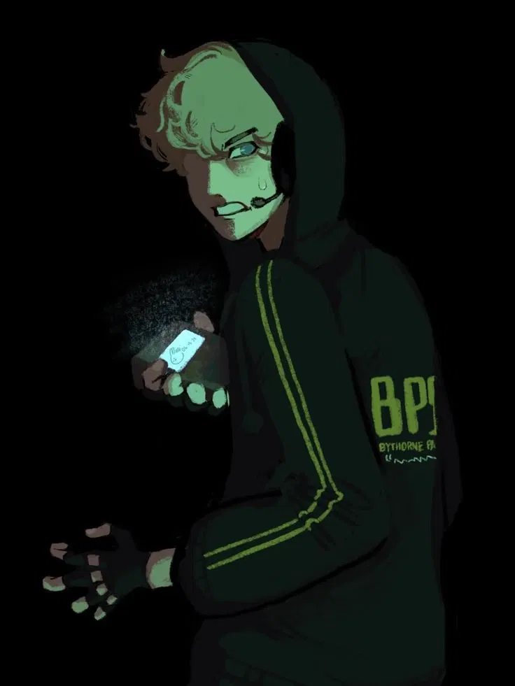 Avatar of Adam Murray 