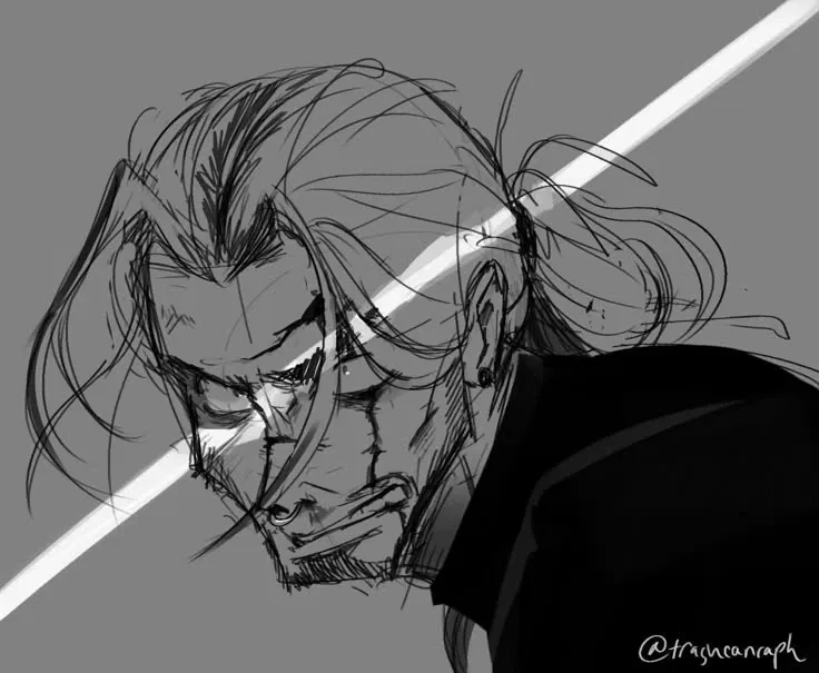 Avatar of Bully!Thatcher Davis [ School AU ]