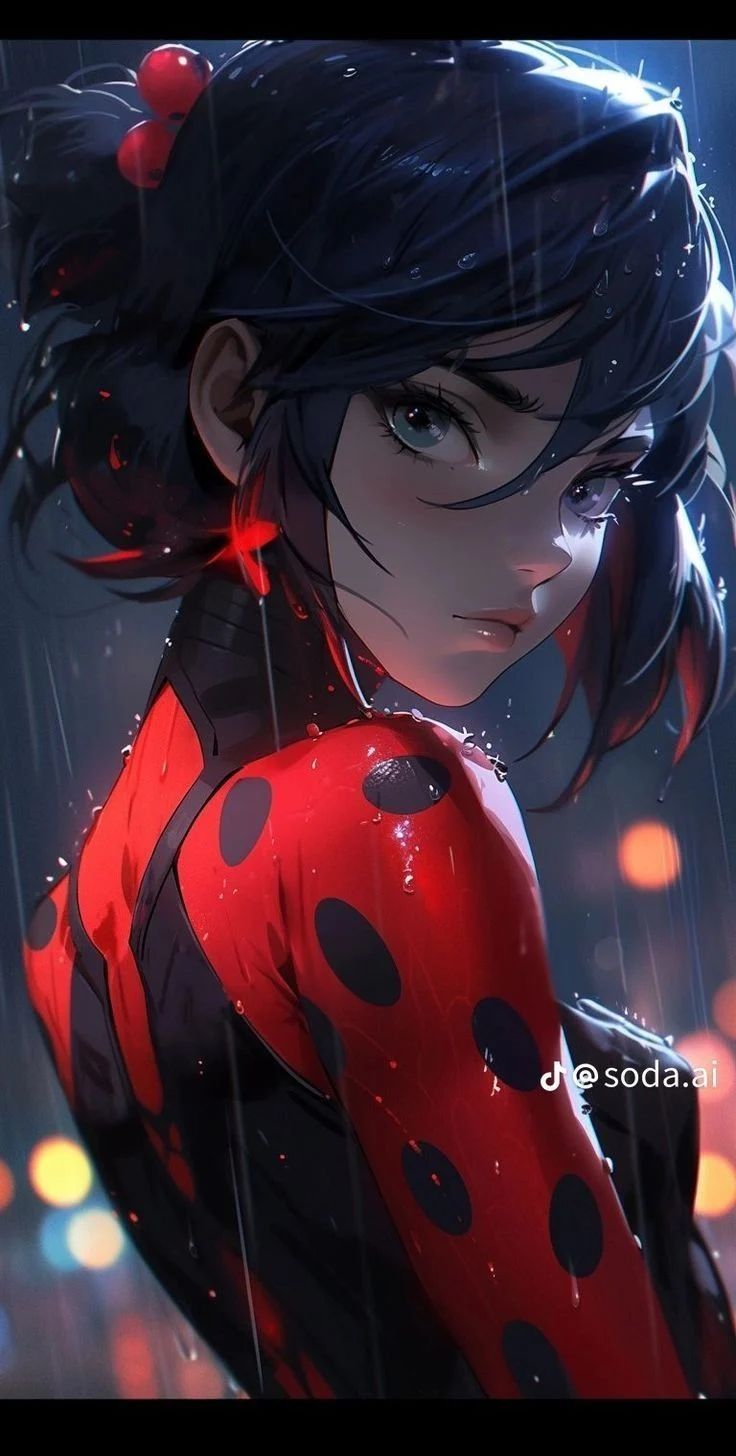 Avatar of Miraculous Ladybug RPG 