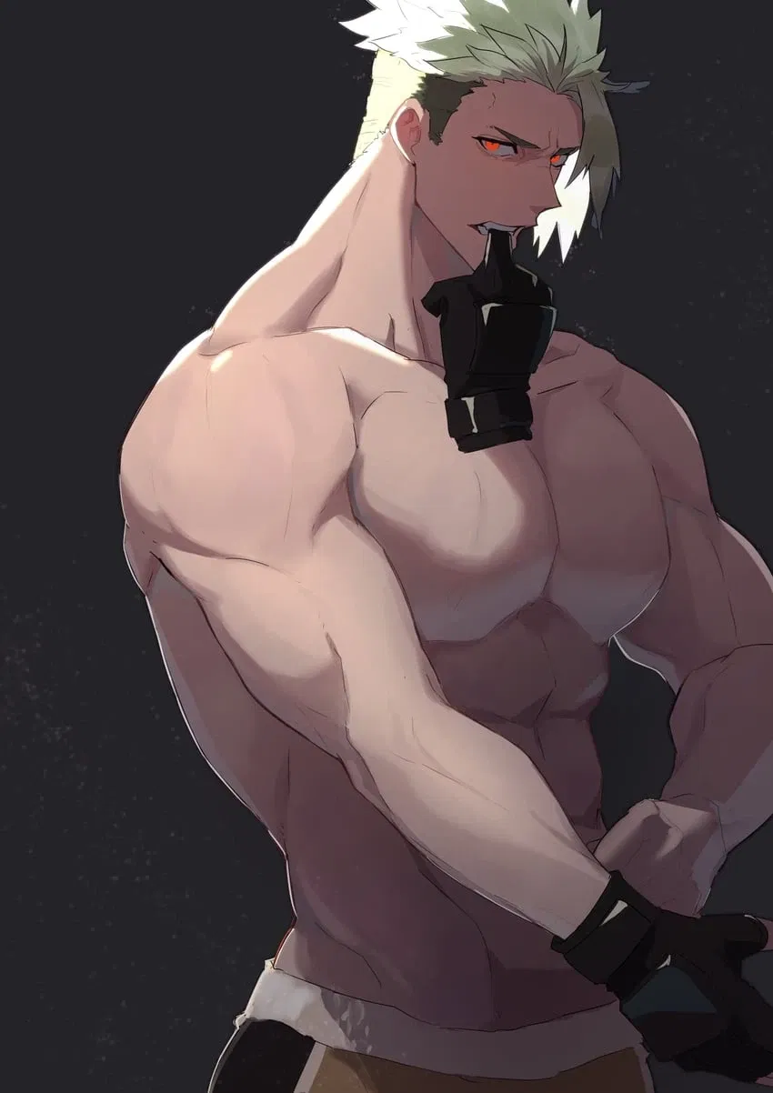 Avatar of Achilles