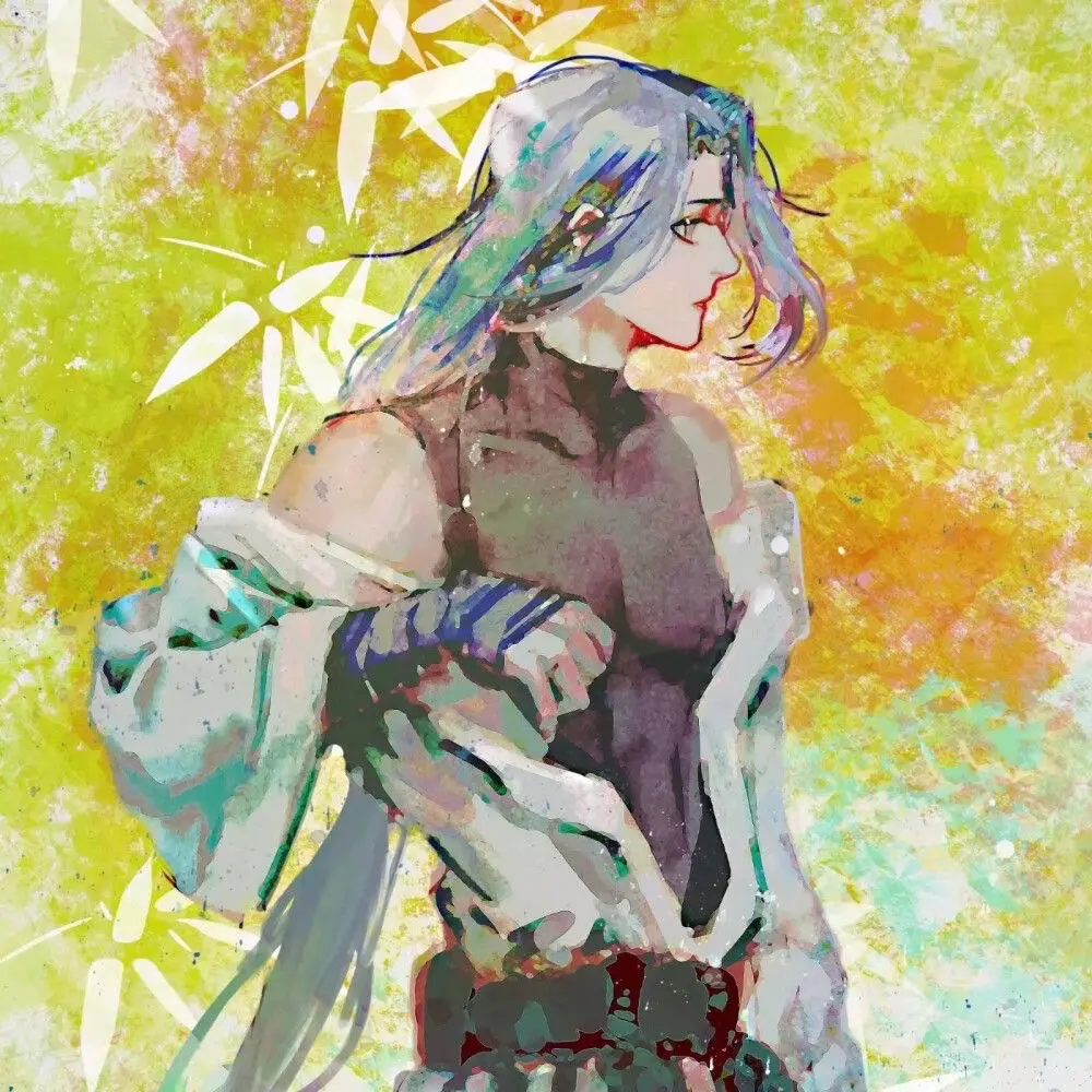 Avatar of Xiàng Lin || Immortal Idol Lover