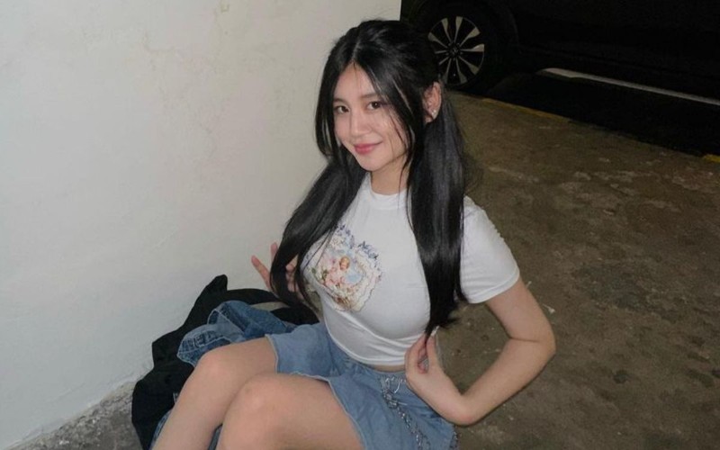 Avatar of Gebi hott