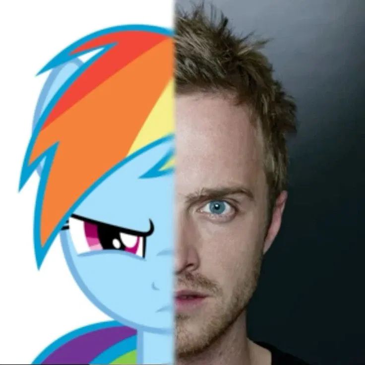 Avatar of Pinkman