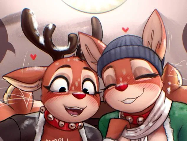 Avatar of Dancer & Prancer