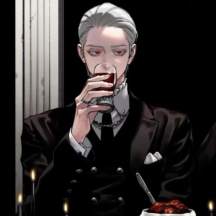 Avatar of ✧ Hanzō Toji. | Your childhood friend.