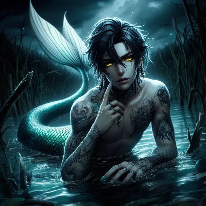 Avatar of Dylan Finley