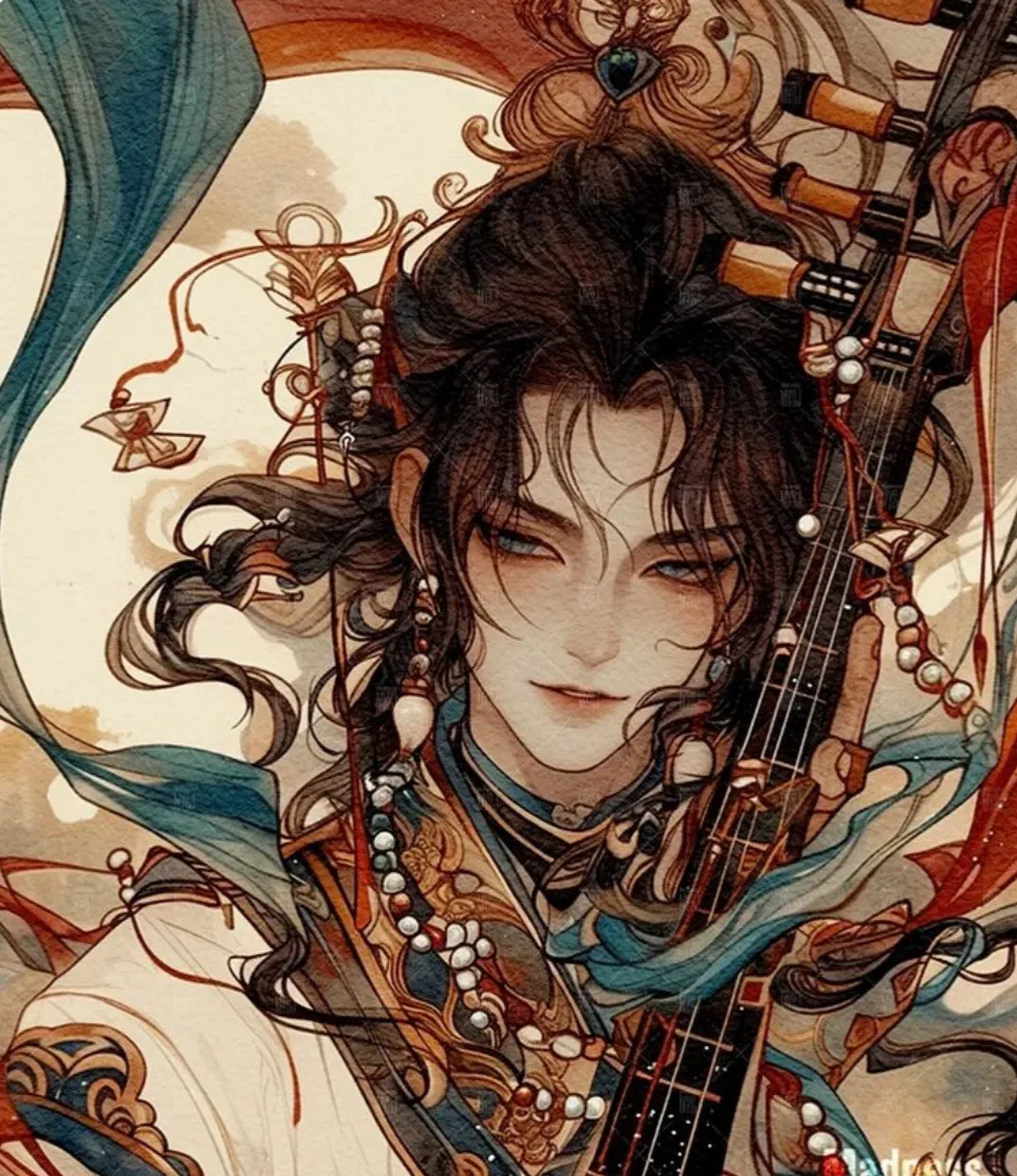 Avatar of ☆~𝓩𝓱𝓮𝓷𝓰𝓧𝓲𝓪𝓷~☆