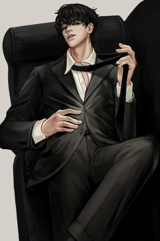 Avatar of Alex | Mafia Boss