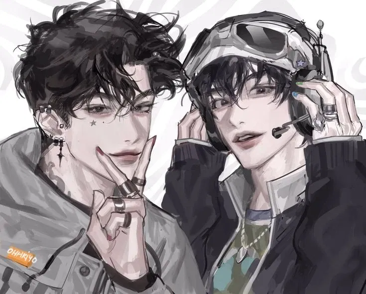 Avatar of Caleb & Leo | Popular Duo