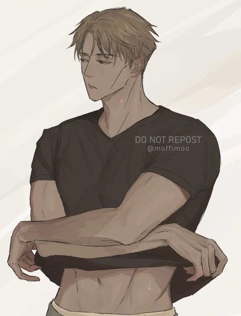 Avatar of Oliver | Soulmate 