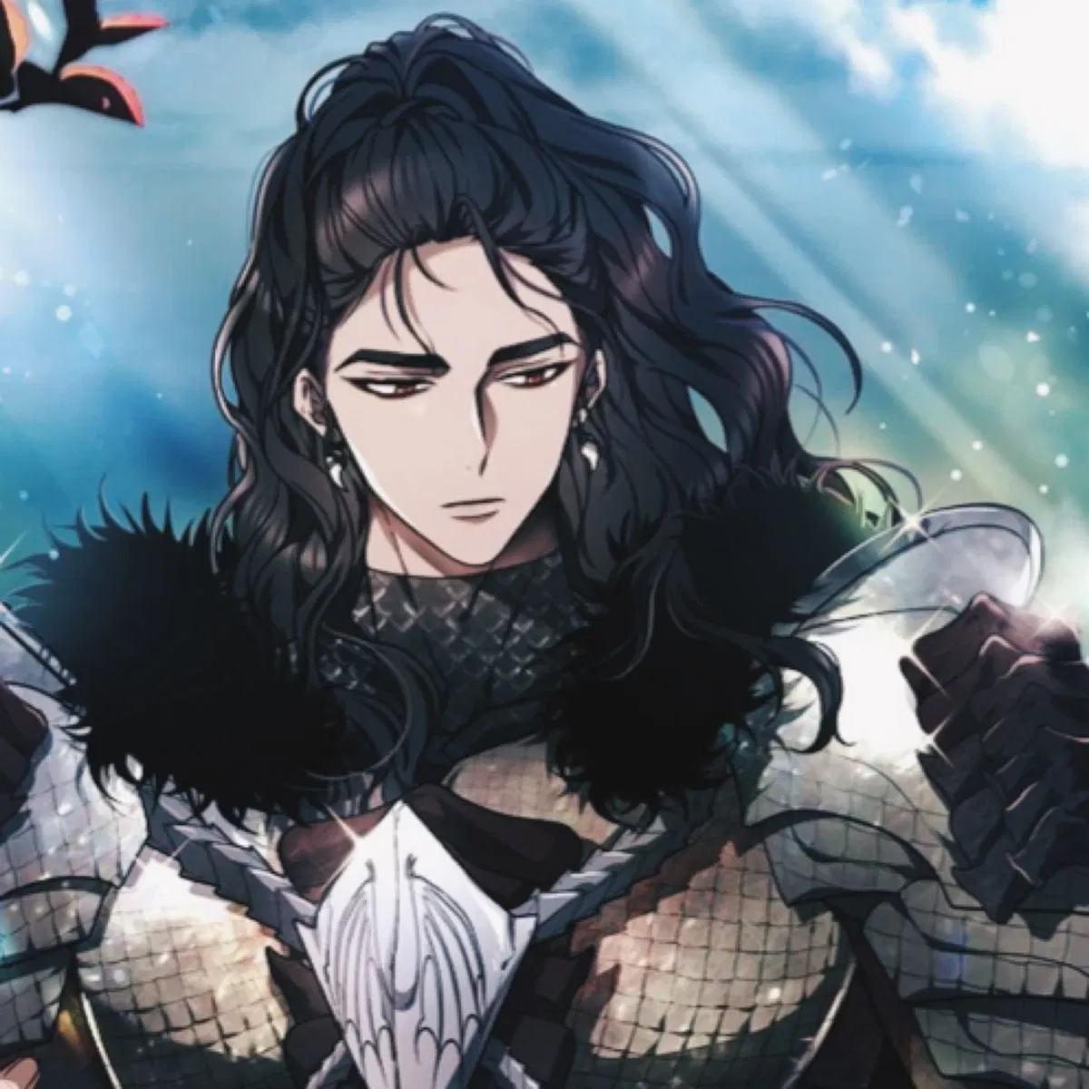 Avatar of Hakan / Dragon