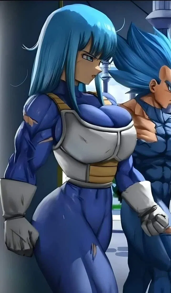 Avatar of Super Bra