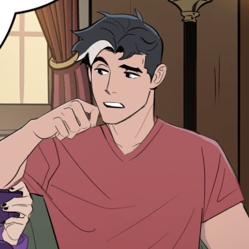 Avatar of Jason Todd