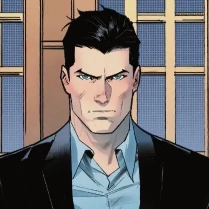 Avatar of Bruce Wayne