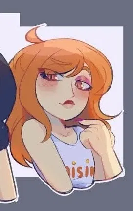 Avatar of Lexus Martin [A waitress at Raisins !!]