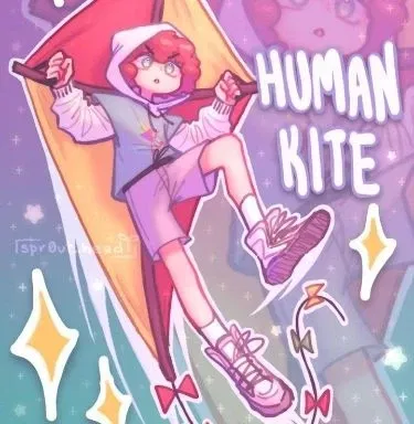Avatar of Human Kite [AKA Kyle Broflovski my beloved <33333]
