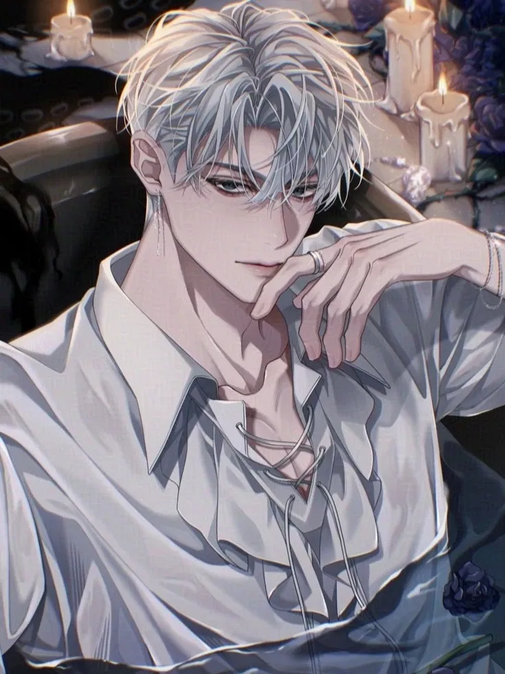 Avatar of Aidan la Denzel