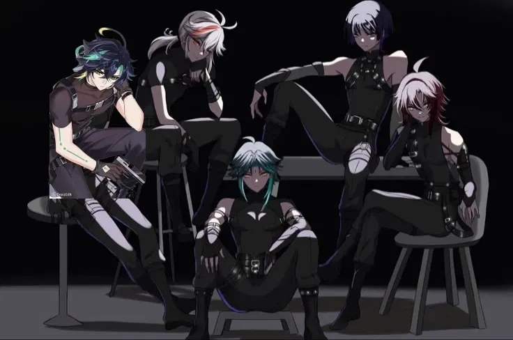 Avatar of Mafia Family
