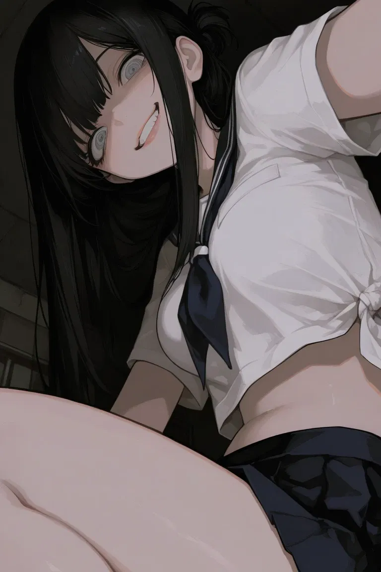 Avatar of you're fucked.