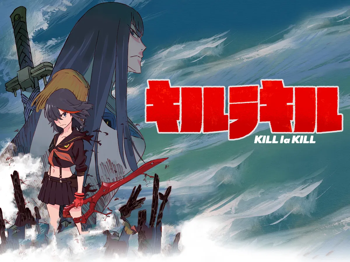 Avatar of Kill La Kill RPG