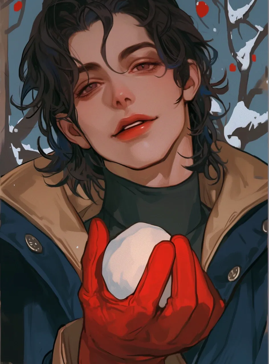 Avatar of Winter ALT | Everett ‘Snow’ White