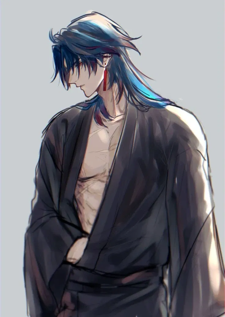 Avatar of Blade