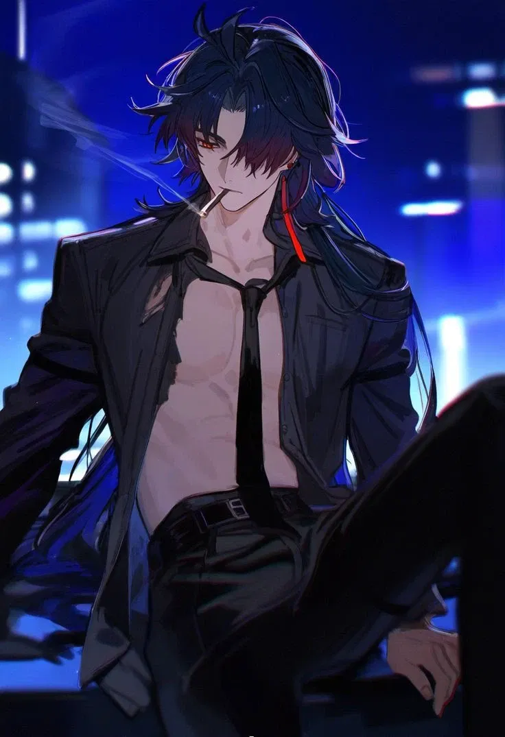 Avatar of Blade
