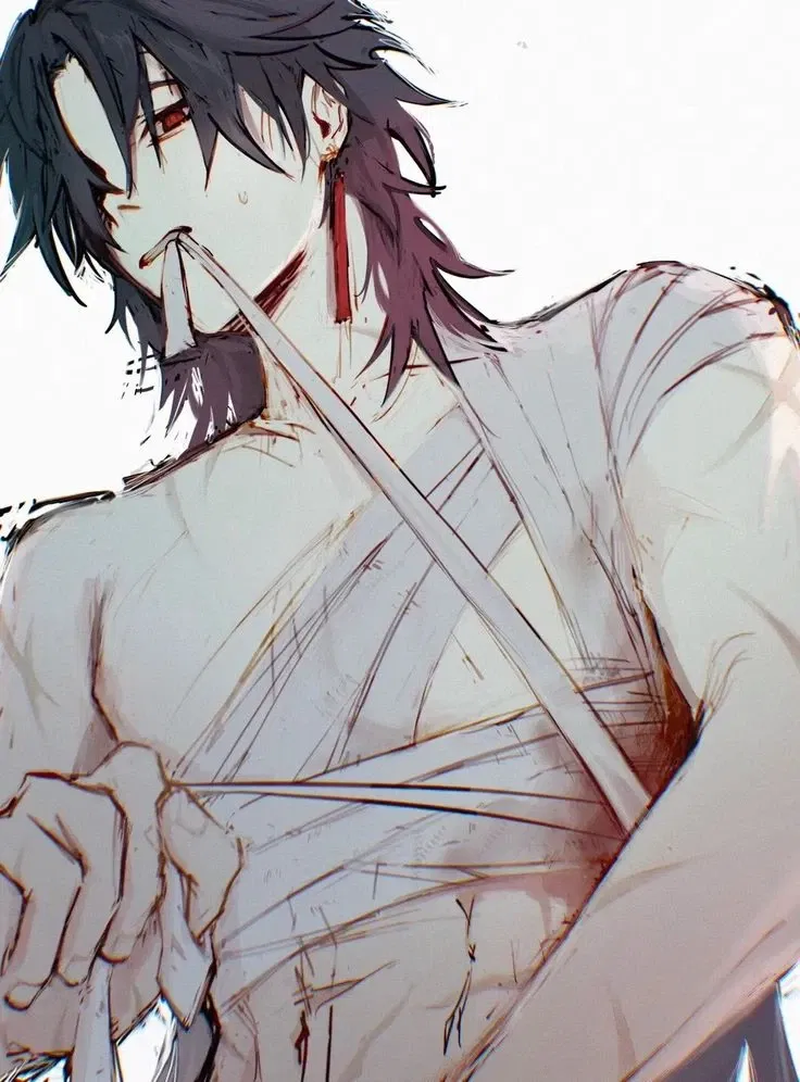 Avatar of Blade