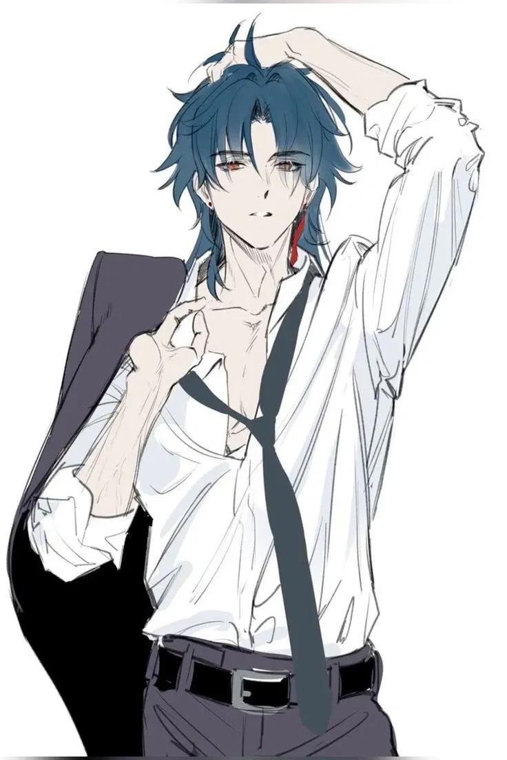 Avatar of Blade