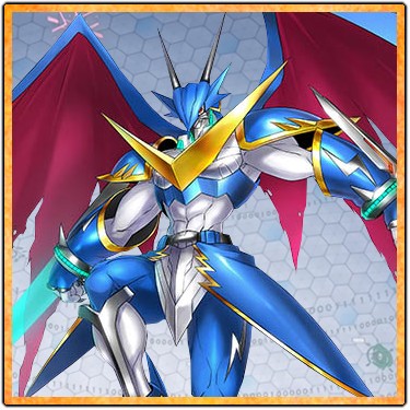 Avatar of UlforceVeedramon