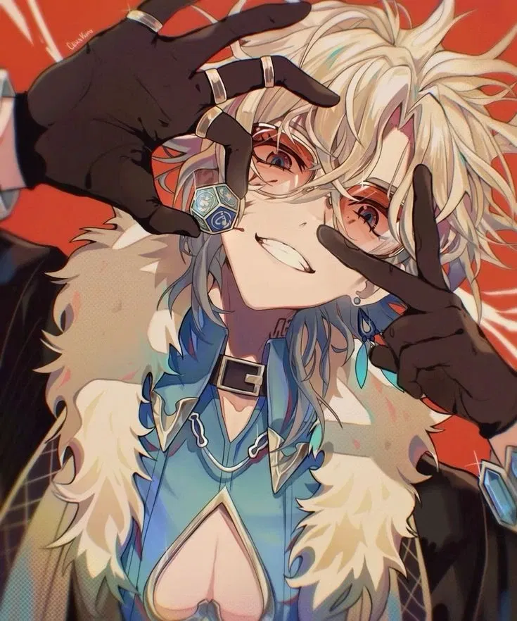 Avatar of Owner Aventurine