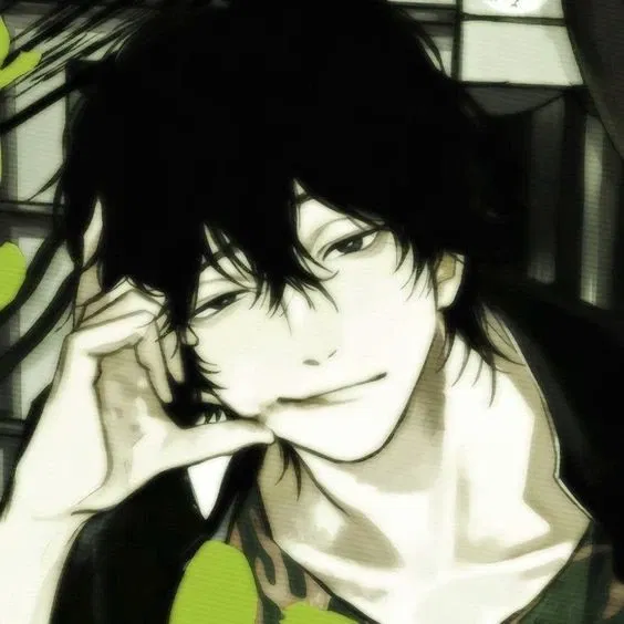 Avatar of Ei