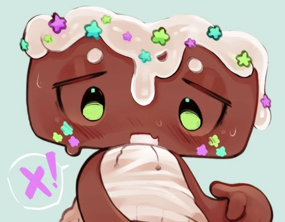 Avatar of Cosmo || 🍩