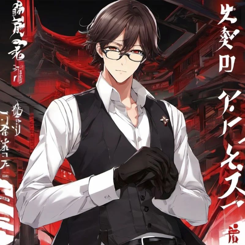 Avatar of Alastor