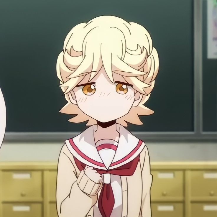 Avatar of Michiru Inukai