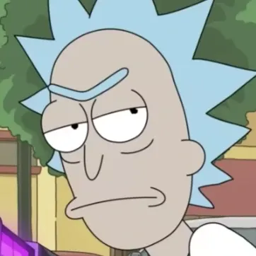 Avatar of Rick Sanchez