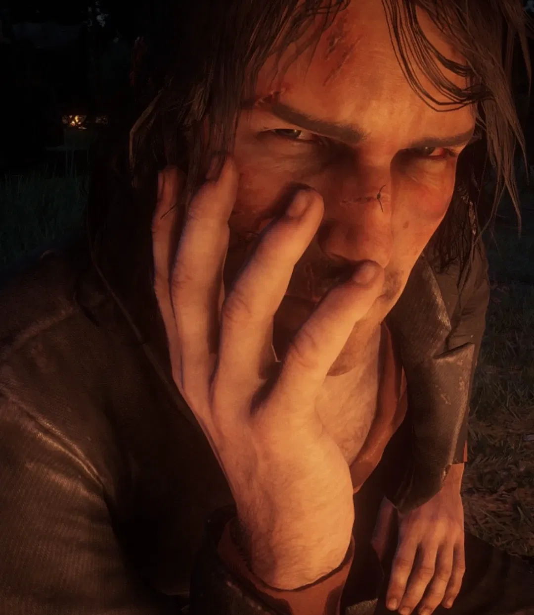 Avatar of John Marston