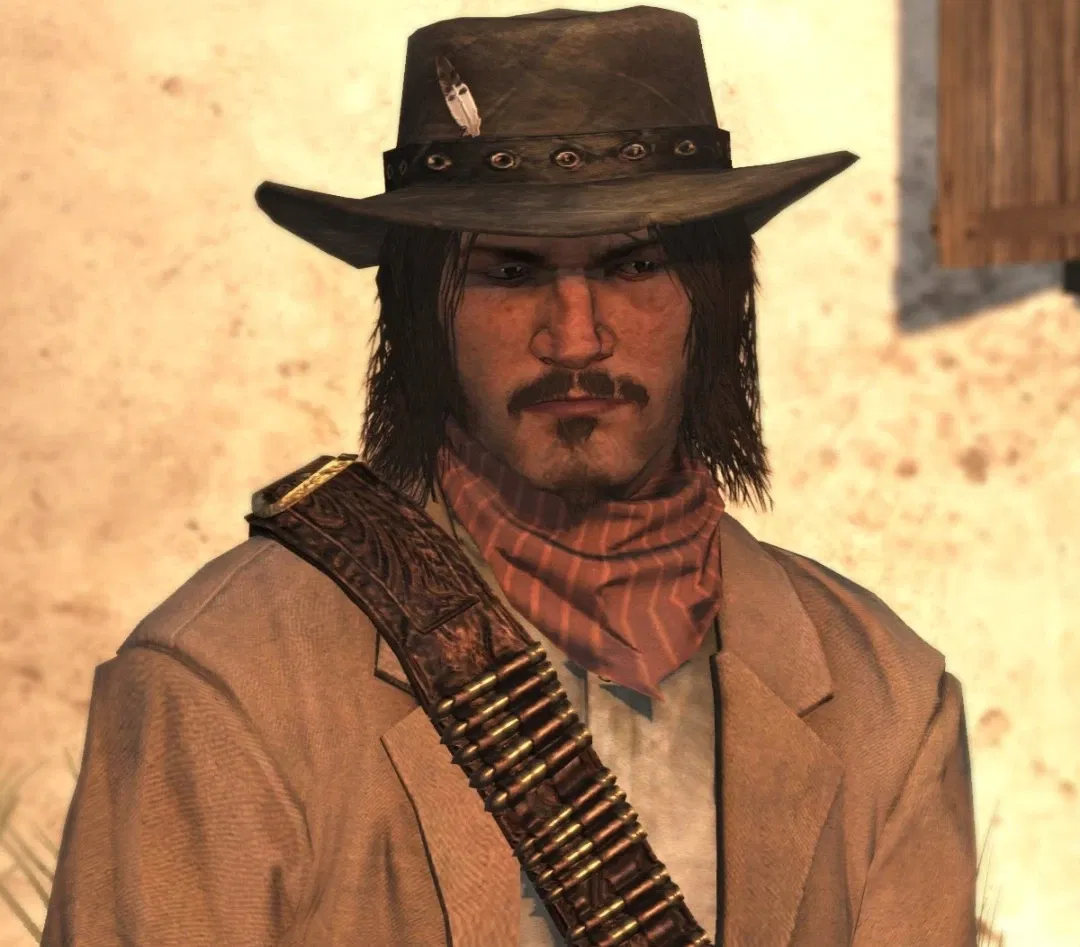 Avatar of Jack Marston