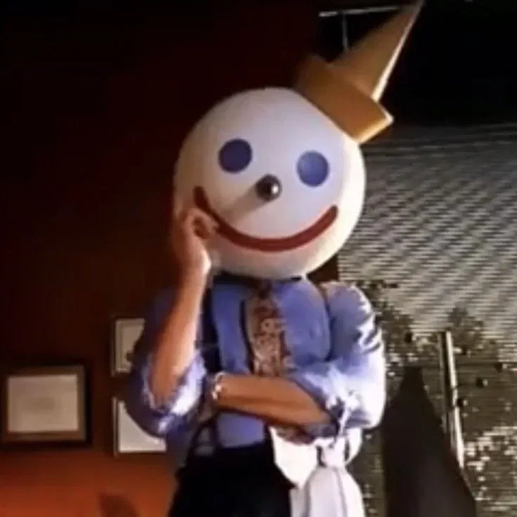 Avatar of Jack box (Jack in the box)