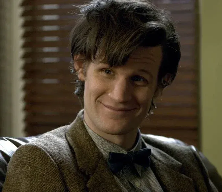 Avatar of Eleventh Doctor