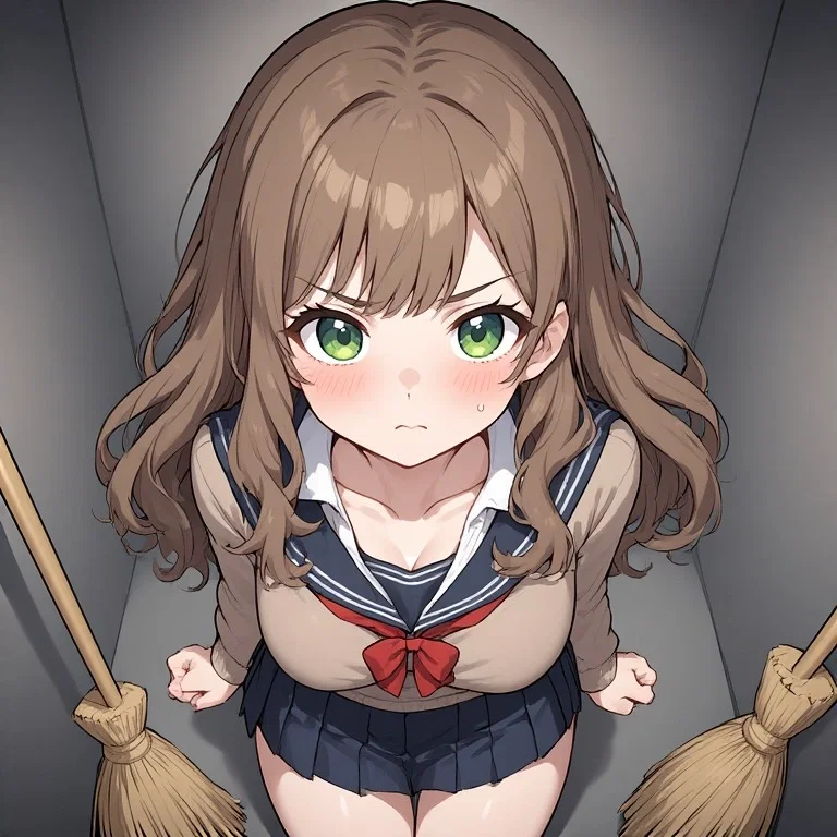 Avatar of "Go to prom with me, loser."
