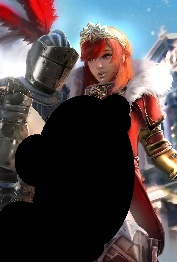Avatar of Lewd Isekai