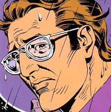 Avatar of Daniel Dreiberg