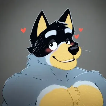 Avatar of New Date Meetup || Bandit Heeler