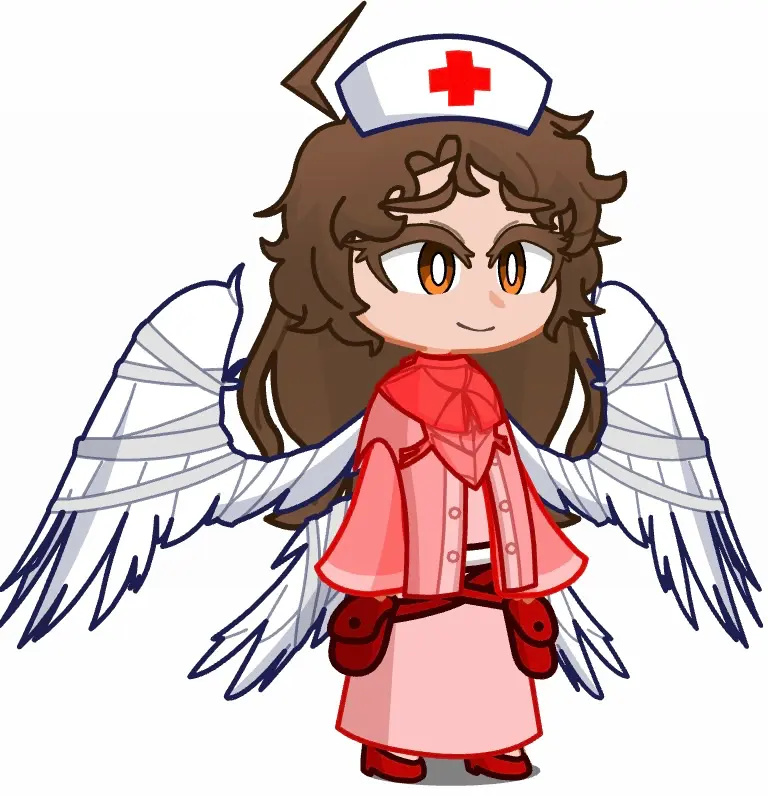Avatar of Archangel Raphael 